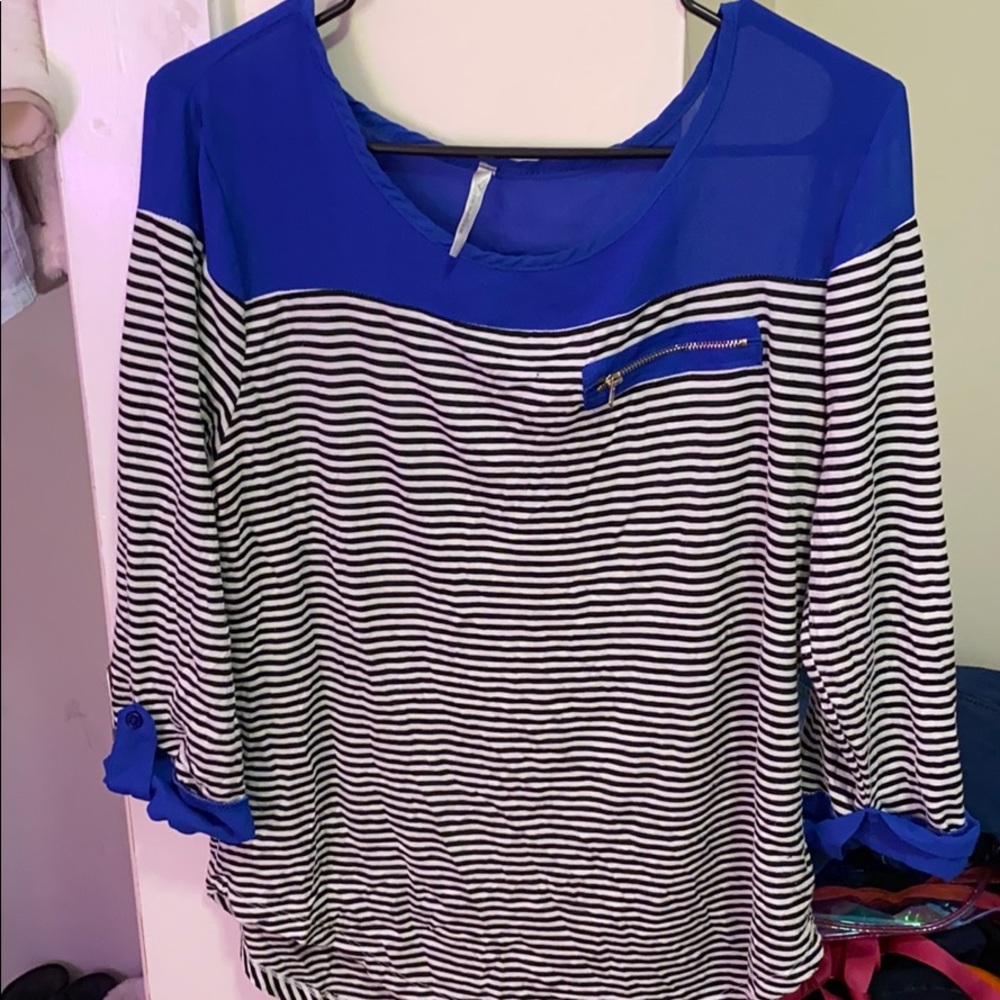 Blouse